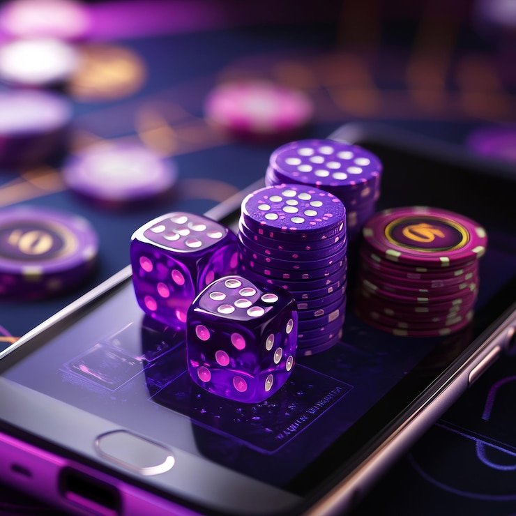 Pretty Gaming live-dealer table displayed on keraton4d login mobile screen with HD video stream